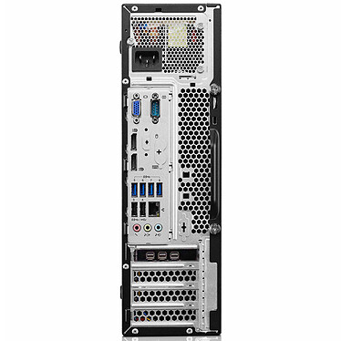 Acheter Lenovo ThinkStation P320 SFF (30BK0001FR)