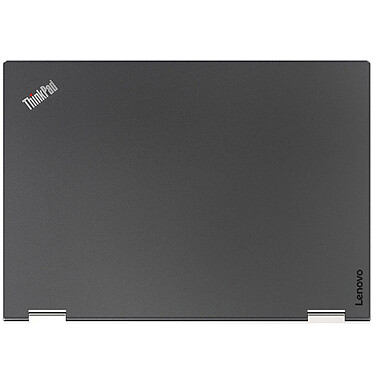 Acheter Lenovo ThinkPad Yoga 370 Noir (20JH002SFR)