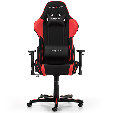 Comprar DXRacer Gaming Station (rojo)