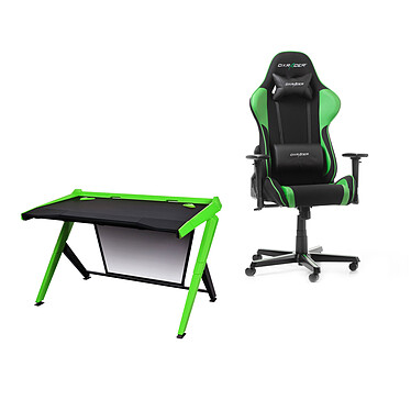 DXRacer Gaming Station (vert)