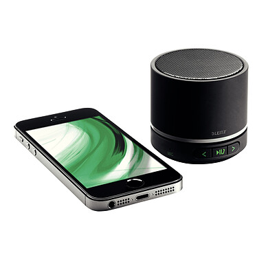 Avis Leitz Complete Mini enceinte portable Bluetooth HD