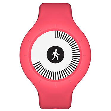 Withings Nokia Go Rouge