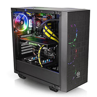 Thermaltake Core G21 pas cher