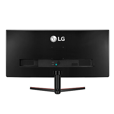 LG 29" LED 29UM69G-B a bajo precio