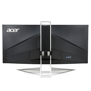 Acer 38" LED - XR382CQK pas cher