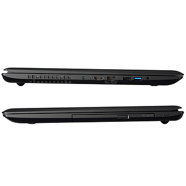 Acheter Lenovo IdeaPad 110-17ACL (80UM0031FR)