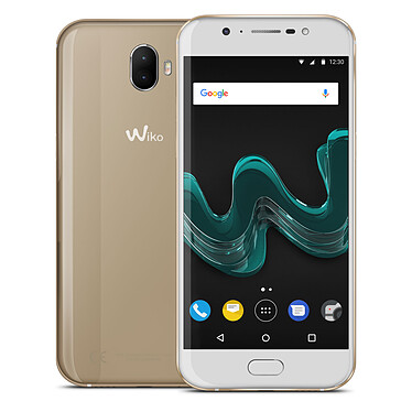 Wiko WIM Or