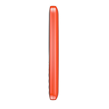 Avis Nokia 3310 (2017) Rouge