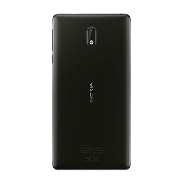 Nokia 3 Noir pas cher