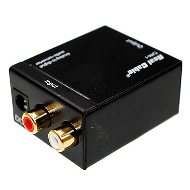 Acquista Real Cable CAN-1