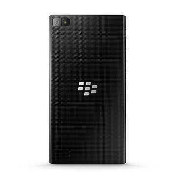 Acheter BlackBerry Z3 Noir