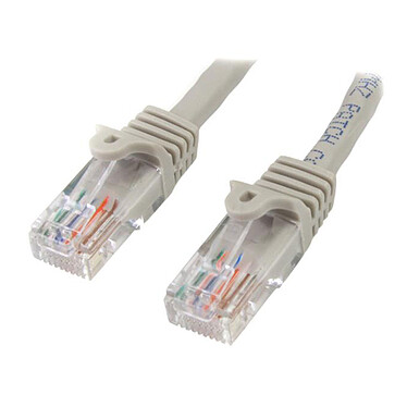StarTech.com RJ45 Cat5e UTP cable 5m