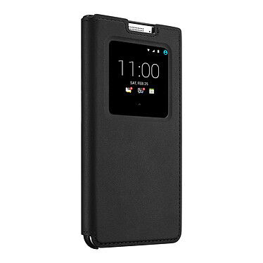 BlackBerry Smart Flip Case Noir KEYone