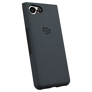 BlackBerry Dual Layer Shell Bleu/Noir KEYone