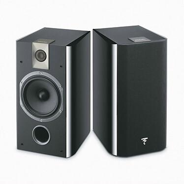 NEW! Tangent Ampster II BT + DALI Spektor 2 Speakers – Stereo