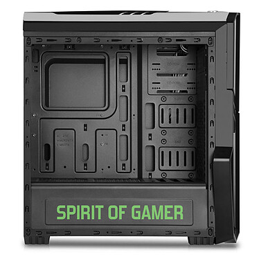 Comprar Spirit of Gamer Rogue II (verde)