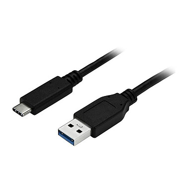StarTech.com Câble USB 3.0 Type-A vers USB 3.0 Type-C - M/M - 1 m