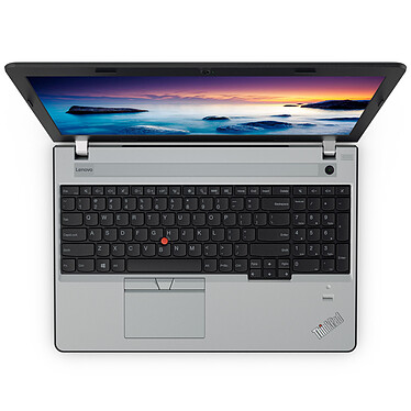 Lenovo ThinkPad E570 (20H50070FR) pas cher