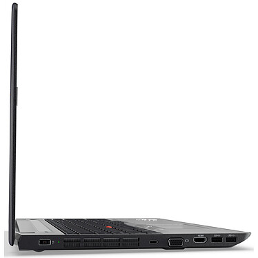 Avis Lenovo ThinkPad E570 (20H500B1FR)