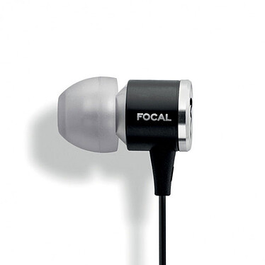 Review Focal Spark Wireless Black