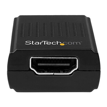 Avis StarTech.com USB2HDCAPM