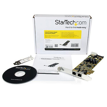 StarTech.com ST2000PEXPSE pas cher