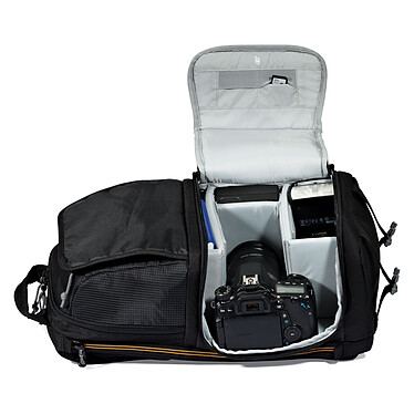 Acheter Lowepro Fastpack BP 150 AW II