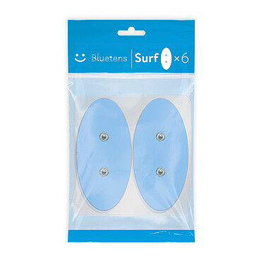 Bluetens Bluepack Surf