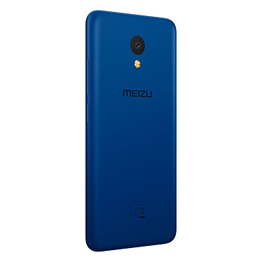 Avis Meizu M5c 16 Go Bleu