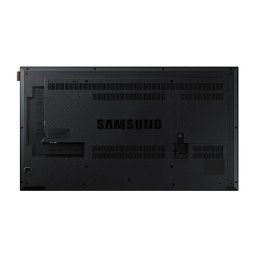 Samsung 46" LED UE46D pas cher