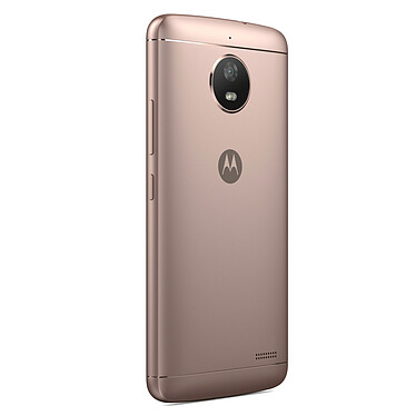 Acheter Motorola Moto E4 Or Pâle