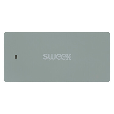 Acheter Sweex 4-Port Hub USB (Gris)