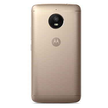 Motorola Moto E4 Plus Or pas cher