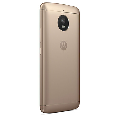 Acheter Motorola Moto E4 Plus Or
