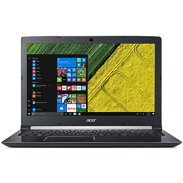 Avis Acer Aspire 5 A515-51G-32LL Noir