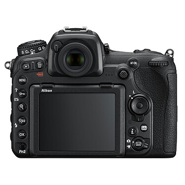 Avis Nikon D500 + Manfrotto Pro Light Sling MB PL-3N1-36