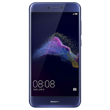 Huawei P8 Lite 2017 Bleu