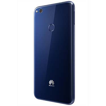 Avis Huawei P8 Lite 2017 Bleu