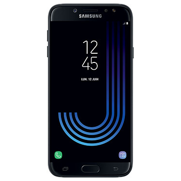 Samsung Galaxy J7 2017 negro