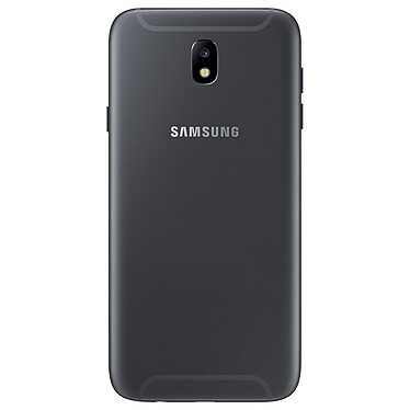 Samsung Galaxy J7 2017 negro a bajo precio