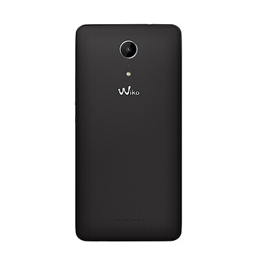 Wiko Tommy 2 Noir pas cher