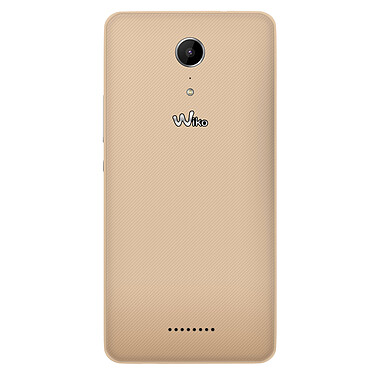 Acheter Wiko Tommy 2 Or