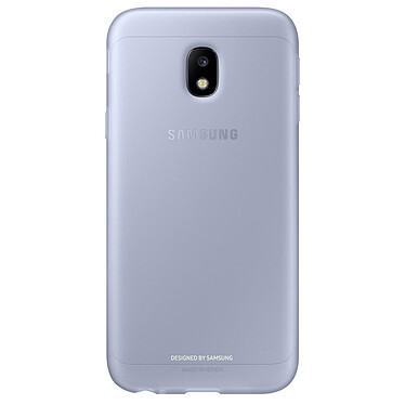 Acheter Samsung Coque Souple Bleu Samsung Galaxy J3 2017