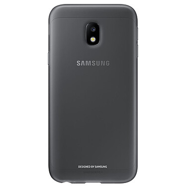 Acheter Samsung Coque Souple Noir Samsung Galaxy J3 2017