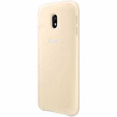 Samsung Coque Double Protection Or Samsung Galaxy J3 2017