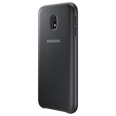 Samsung Coque Double Protection Noir Samsung Galaxy J3 2017