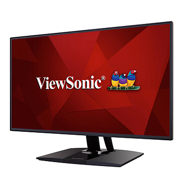 Buy ViewSonic 27" LED - VP2768