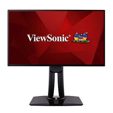 Review ViewSonic 27" LED - VP2768
