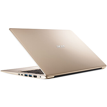 Acer Swift 1 SF113-31-P0ZF Or pas cher