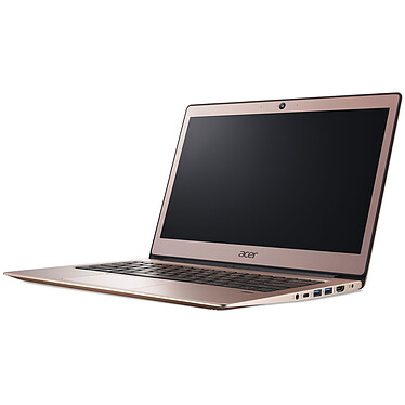 Avis Acer Swift 1 SF113-31-P6E3 Rose